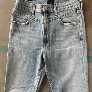 Citizens Of Humanity Denim Size 28